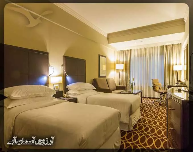 Grand Excelsior Deira Dubai